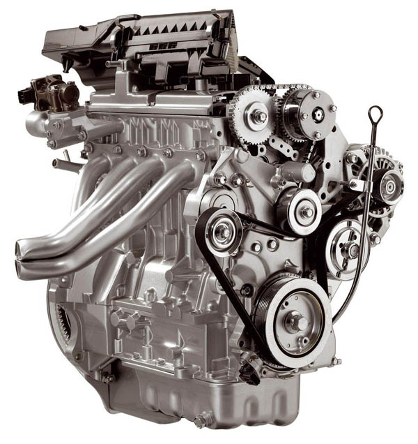 2005 Rover Lr2 Car Engine